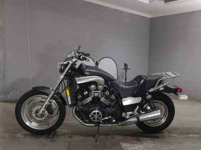 Yamaha V-Max 1200 2000