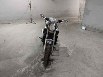 Yamaha V-Max 1200 2000