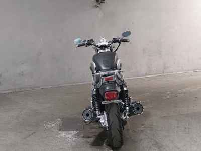 Yamaha V-Max 1200 2000