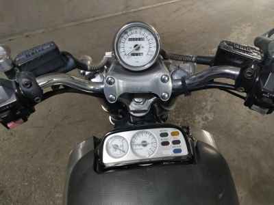 Yamaha V-Max 1200 2000