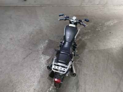 Yamaha V-Max 1200 2000