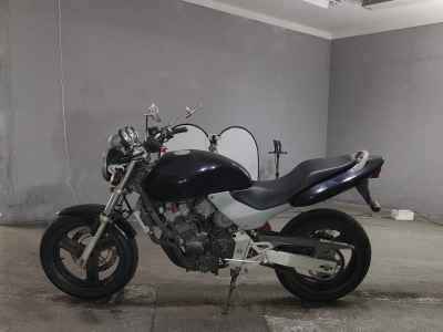 Honda CB250F 1999