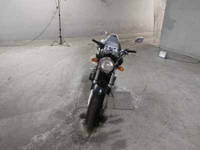 Honda CB250F 1999