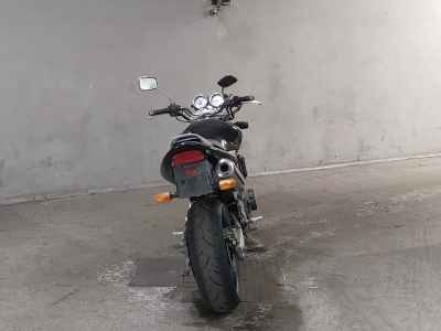 Honda CB250F 1999