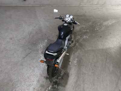Honda CB250F 1999