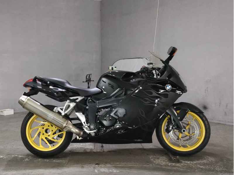 BMW K1200S 2005