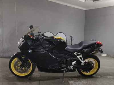 BMW K1200S 2005