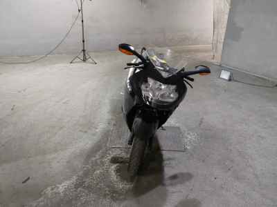 BMW K1200S 2005