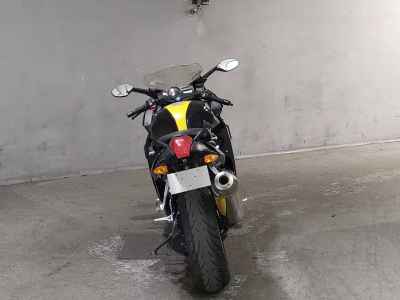 BMW K1200S 2005
