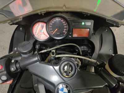 BMW K1200S 2005