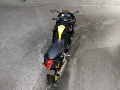 BMW K1200S 2005
