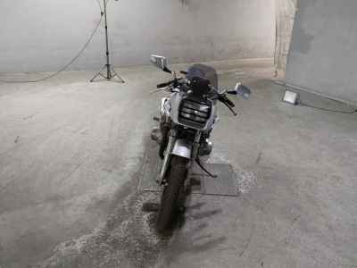 Suzuki GSX1100S Katana 1999