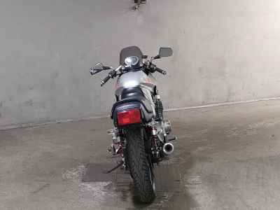Suzuki GSX1100S Katana 1999