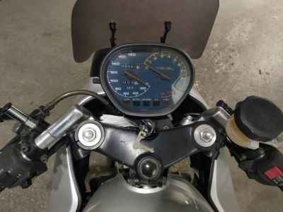 Suzuki GSX1100S Katana 1999