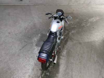 Suzuki GSX1100S Katana 1999