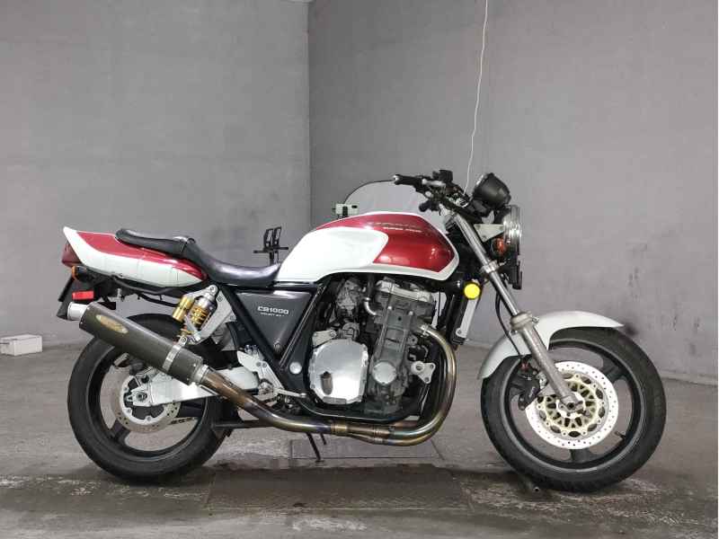 Honda CB1000SF 1993