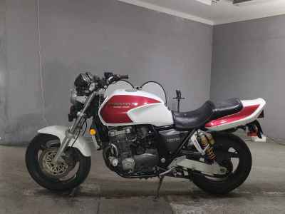 Honda CB1000SF 1993