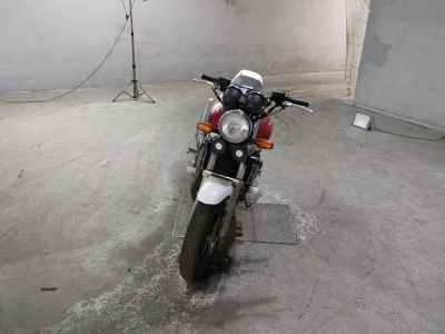 Honda CB1000SF 1993