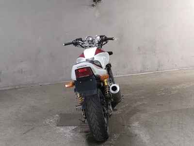 Honda CB1000SF 1993
