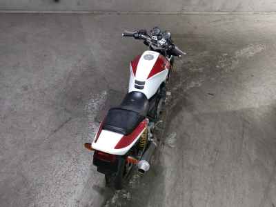 Honda CB1000SF 1993