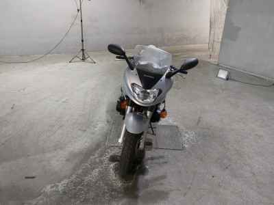 Kawasaki ZR-7S 2005
