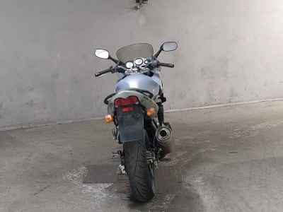 Kawasaki ZR-7S 2005