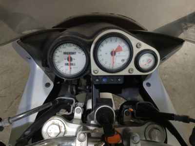 Kawasaki ZR-7S 2005