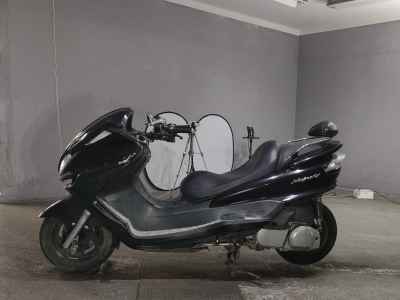 Yamaha Majesty 250C 2004