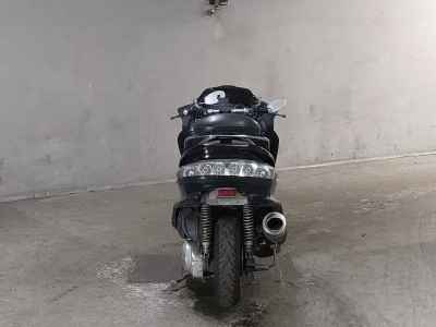 Yamaha Majesty 250C 2004