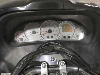 Yamaha Majesty 250C 2004