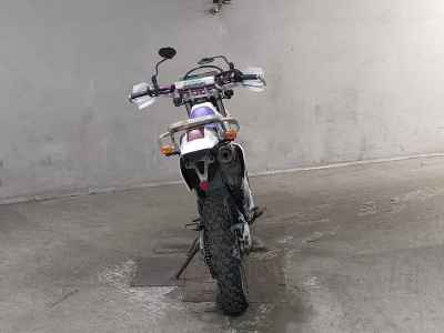 Yamaha TT250R RAID 1993