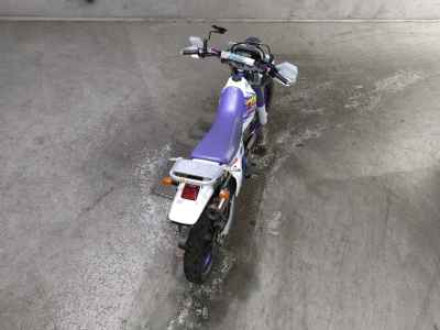 Yamaha TT250R RAID 1993