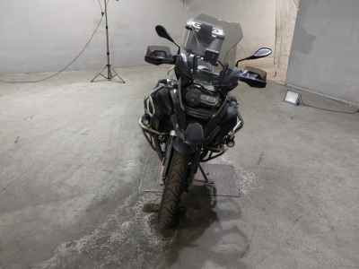 BMW R1200GS Adventure 2016