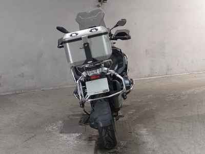 BMW R1200GS Adventure 2016