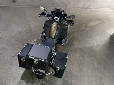 BMW R1250GS Adventure 2020