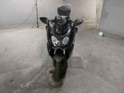 BMW C650GT 2015