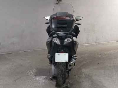 BMW C650GT 2015