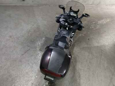 BMW C650GT 2015