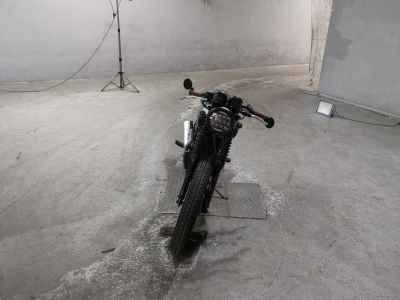 Honda GB250 Clubman 1990