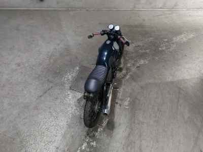 Honda GB250 Clubman 1990
