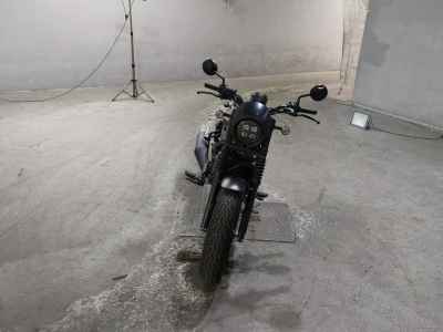 Honda Rebel CMX250 2020