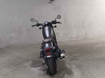 Honda Rebel CMX250 2020