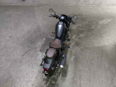 Honda Rebel CMX250 2020