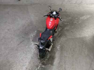 Honda CBR250R 2013