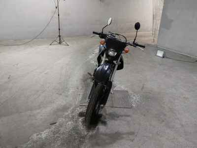 Honda XR400 Motard 2007
