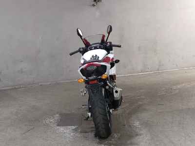 Honda CBR400R 2018