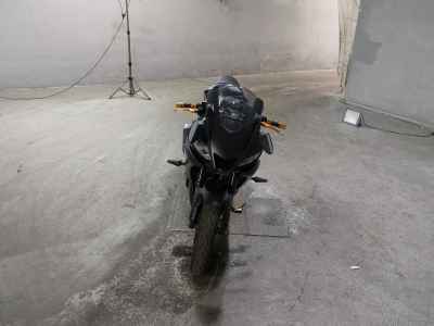 Yamaha YZF-R3 2021