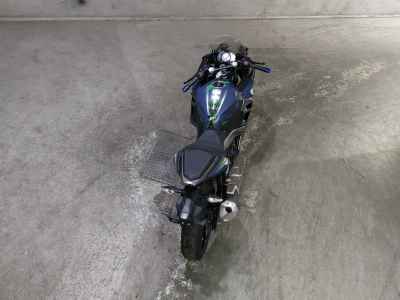 Kawasaki Ninja 400 2022