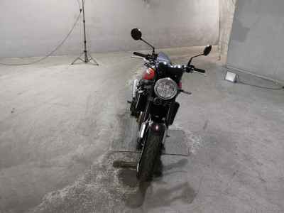 Kawasaki Z900RS 2017