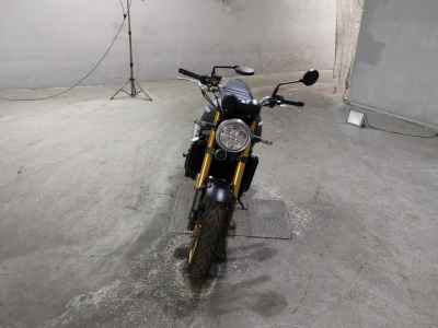 Kawasaki Z900RS SE 2025